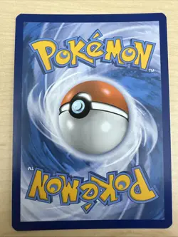 Thwackey SVP115 Twilight Masquerade Prerelease Promo Holo Rare Pokemon Card - Image 2