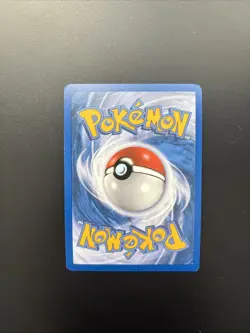 Pokemon TCG Black & White Black Star Promo Darumaka BW18 2012 LP - Image 2