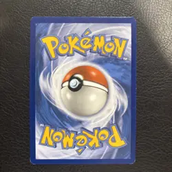 Pokemon TCG Venusaur & Snivy GX SM229 Alternative Art Tag Team Black Star Promo - Image 2