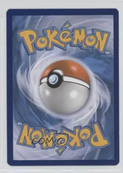 Growlithe Pokemon McDonald's Collection 7 Happy Meal Promo #1 - Image 2