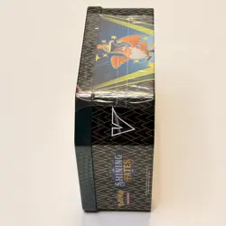 Pokemon Shining Fates Eldegoss V Tin Box 6 Booster Packs Sealed 2021 Game - Image 3