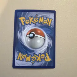 Pokemon Cards Slowpoke 5/12 McDonald's Promo Holo 2018 Minty - Image 2