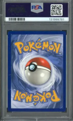 2019 POKEMON SUN & MOON COSMIC ECLIPSE #223 FA/NGNDL.& GZLORD.GX PSA 8 - Image 2