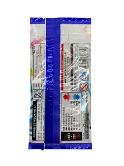 Lot of (63) Pokemon TCG Korean Raging Surf sv3a Booster Packs SEALED - Image 3