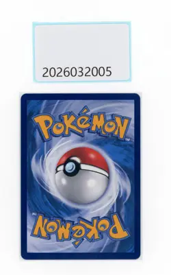 PTCG Pokemon Sylveon V 160/132 CSR 2024 cs4aC Pack S. Chinese NM - Image 2