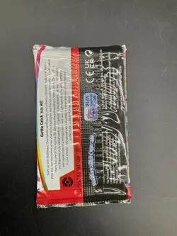 Lot of (300) Pokemon 151 Booster Packs Sealed - Image 3