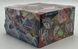 Pokemon TCG Sword & Shield Battle Styles Booster Box Case Sealed - Image 3