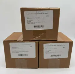 Pokemon TCG 2022 Boltund V SHOWCASE Box CASE (6 Boxes) SEALED Lot of (3) - Image 1