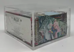 Pokemon XY Phantom Forces Sealed Booster Box Case Fresh in Acrylic Case - Image 4