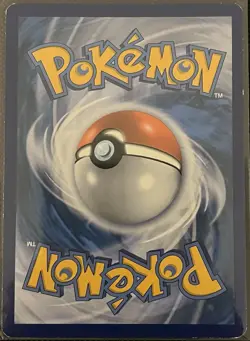 Pokemon Meloetta EX RC11/RC25 Legendary Treasures: Radiant Collection Holo - Image 2