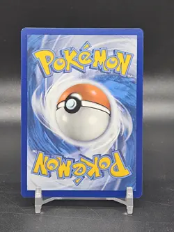 Kingdra 31/147 Holo Rare SM - Burning Shadows LP Pokemon Card - Image 2