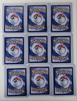 [9] JOLTEON VAPOREON 2025 POKEMON CHINESE GEM VOL. 2 SPARKLE 0305/14 Q6247 - Image 2