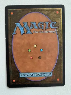 MtG | 1x Howl from Beyond | Beta | Magic the Gathering | *Kult - Image 2