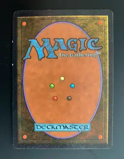 MtG | 1x Howl from Beyond | Beta | Magic the Gathering | *Kult - Image 4