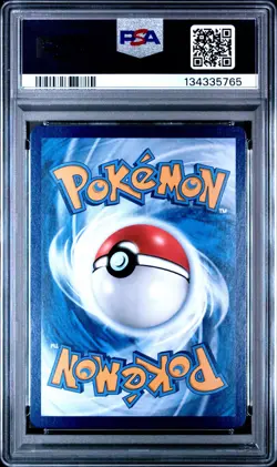 2025 POKEMON SIMPLIFIED CHINESE CBB2 C 0115/15 EEVEE [PSA 10] - Image 2