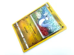 McDonalds Happy Meal Pokemon Dratini Holo Confetti Promo Trading Card - Image 3