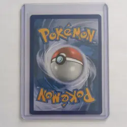 Pokemon Furfrou Promo Holo McDonald's 2014 012/012 90 HP Basic Pokemon TCG - Image 2