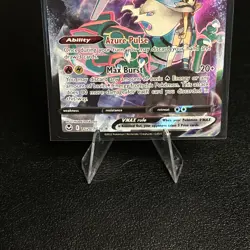 Rayquaza VMAX TG20/TG30 Silver Tempest Trainer Gallery Pokemon 2022 - Image 2