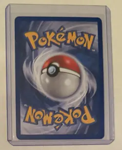 Pokemon TCG Blaine’s Vulpix #66/132 Non Holo 1st Edition Vintage 1999-2000 - Image 2