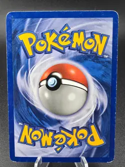 MP* Scyther 017/130 Base Set 2 Holo Rare Pokemon Card - Image 2