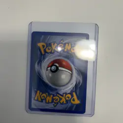 2003 Pokemon EX Dragon Crawdaunt Reverse Holo #3/97 - Image 2