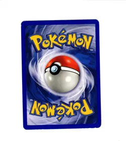 Pokemon TCG Chansey Base Set 2 Holo Unlimited Rare Card 3/130 MP 2000 Vintage - Image 2