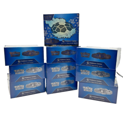 Lot of (10) Pokemon Center Stellar Crown Elite Trainer Box SEALED PC ETB - Image 1