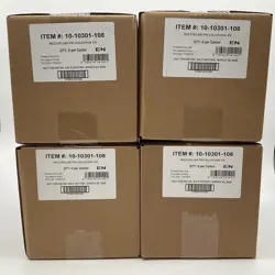 Lot of (4) Pokemon TCG Ascended Heroes Deluxe Pin Collection Box Cases Sealed - Image 1