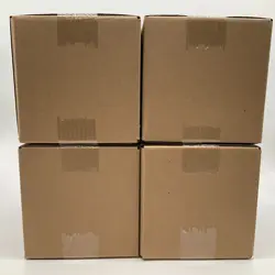 Lot of (4) Pokemon TCG Ascended Heroes Deluxe Pin Collection Box Cases Sealed - Image 2