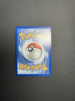Boss's Orders Corbeau 256/217 Ultra Rare Full Art Ascended Heroes Pokemon NM - Image 3