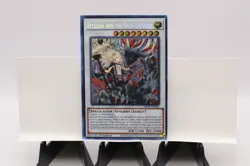 Yu-Gi-Oh TCG Blast Protocol Ecclesia And The Dark Dragon BPRO-EN041 - Image 1