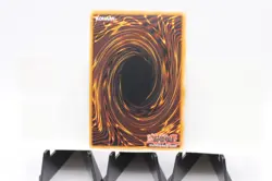 Yu-Gi-Oh TCG Blast Protocol Ecclesia And The Dark Dragon BPRO-EN041 - Image 2