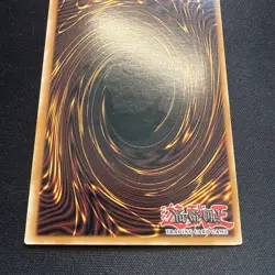 YUGIOH COMBO MASTER ULTIMATE RARE CDIP-EN029 - Image 5