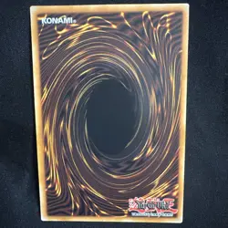 Dominus Purge - INFO-EN078 - Secret Rare - 1st Edition Yu-Gi-Oh! - Image 4