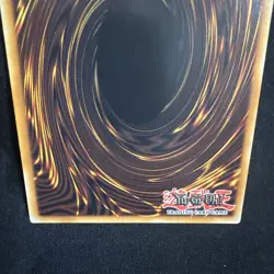 Dominus Purge - INFO-EN078 - Secret Rare - 1st Edition Yu-Gi-Oh! - Image 5