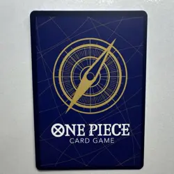 Bandai One Piece Boa Hancock OP07-051 Holo Special Rare 8000 English - Image 2