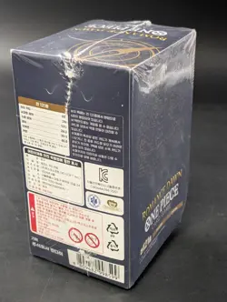 One Piece OPK-01 Romance Dawn Korean Booster Box Sealed - Image 2