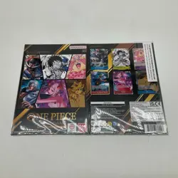 One Piece Card Game English Premium Card Collection 6 Assort Vol.1 Sealed - Image 2