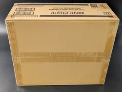 One Piece OP14-EB04 The Azure Sea's Seven English 12 Booster Box Case Sealed - Image 5