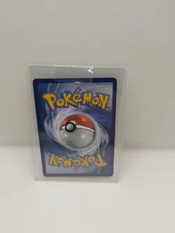 Pokemon Ewige Rivalen Team Rockets Snobilikat ex Full Art 219/182 NM deutsch - Image 2