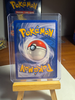 Rapidash - 13/112 EX Fire Red Leaf Green - Holo Rare Pokemon Card - Image 2