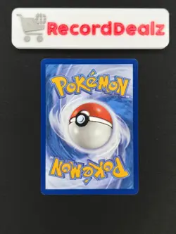 Pokemon Card | Mega Starmie ex 021/088 | 2026 ME03: Perfect Order - Image 2