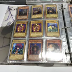 18.5 Lbs. Lot of Assorted Yu-Gi-Oh! Cards - Image 4