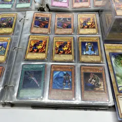 18.5 Lbs. Lot of Assorted Yu-Gi-Oh! Cards - Image 5