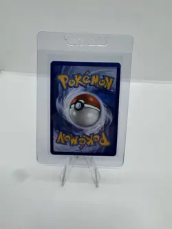 Pokemon TCG Dragapult EX Prismatic Evolutions Card 165/131 Sir HP 320 Stage 2 - Image 4