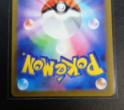 Delphox V SR 101/100 s11 - Lost Abyss HOLO MINT/JAPANESE Pokemon Card - Image 3