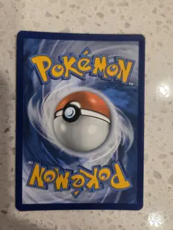 Scorbunny - SWSH244 - SWSH Black Star Promos Pokemon Card NEAR MINT NM - Image 3