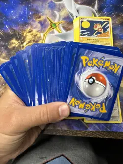 Huge Collection Bulk Lot of 700+Mid-Era Pokemon Cards 2006-2018 Range+V hits - Image 2