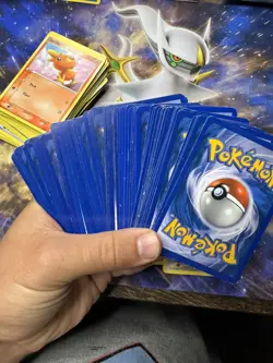 Huge Collection Bulk Lot of 700+Mid-Era Pokemon Cards 2006-2018 Range+V hits - Image 3