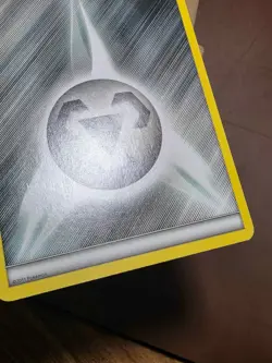 HP Pokemon League & Championship Cards Metal Energy (2011 Unnumbered) - Image 4